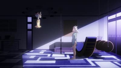 Episode 3: Tsubasa Tiger, Part Three