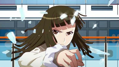 Episode 12: Nadeko Medusa, Part One