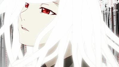 Episode 13: Nadeko Medusa, Part Two