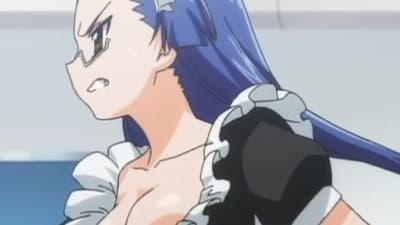 Episode 7: Maid in Arresta