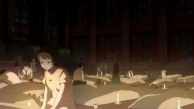 Episode 5: Schoolhouse of Lamentation