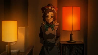 Episode 2: Electromagnetic Girlfriend: Happiness Game