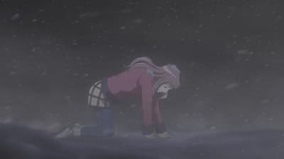 Episode 11: That's Like White Snow
