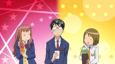 Episode 2: First Star