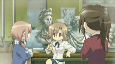 Episode 5: Life Art