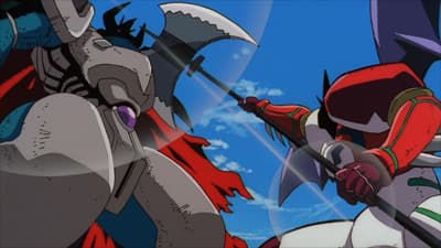 Episode 4: Explorer!! For the Future of Earth!