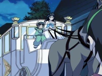 Episode 5: Yayoi Goes Straight!