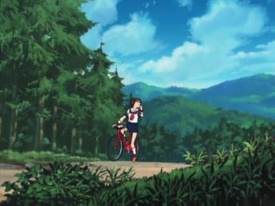 Episode 10: "Get You" Days