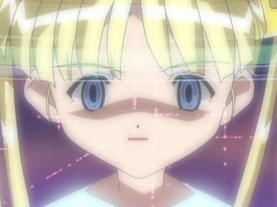 Episode 12: Dr. Sanada Doesn't Turn Back