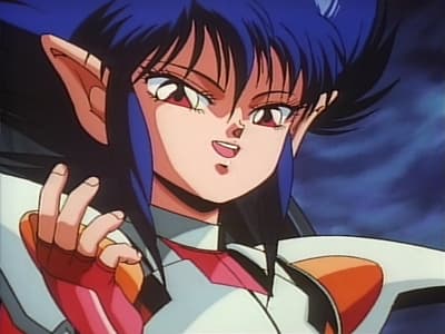 Episode 4: Yikes! There`s Two of Me?! Enter, Atros - The Ultimate Rival!