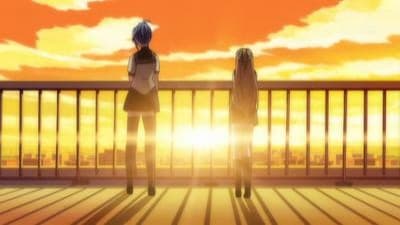 Episode 2: Glowing: The Death Match Begins