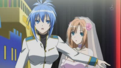 Episode 5: Komödie: First Kiss