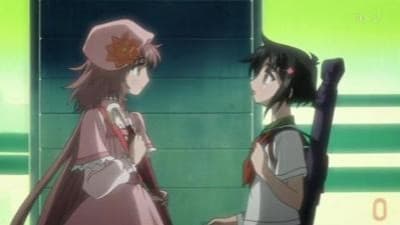 Episode 3: …A Gift from the Rain