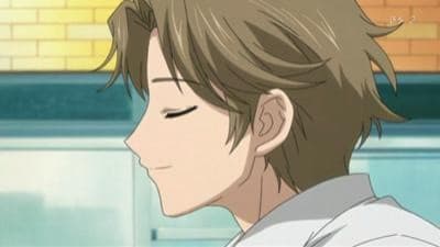 Episode 7: …Gentle Person