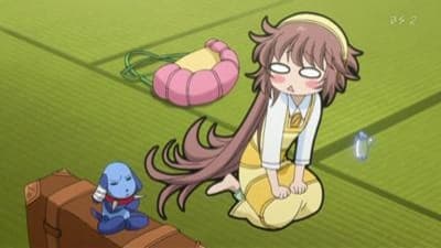 Episode 8: …A Kitten’s Lullaby