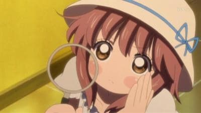 Episode 11: …Detective Kobato Hanato