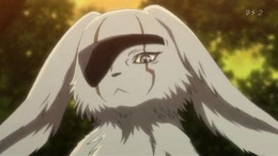 Episode 12: …Silver Eyes