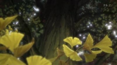 Episode 13: …Angel and the Protector