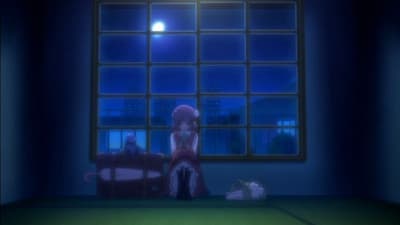 Episode 22: ...Day to Say Goodbye