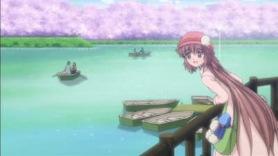 Episode 23: …Kobato’s Wish
