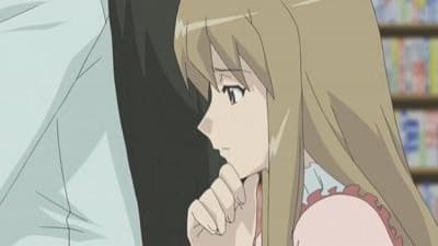 Episode 2: Cute People