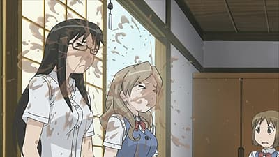 Episode 8: Ripple