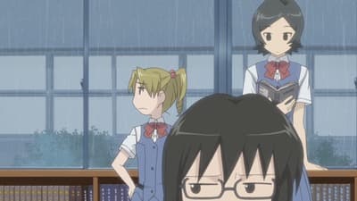 Episode 12: Did You See the Rain?