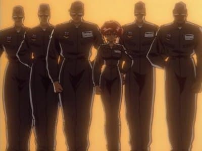 Episode 5: DEFCON IV