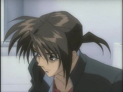 Episode 1: Kako no Maki