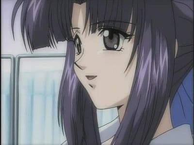 Episode 2: Fuuin no Maki