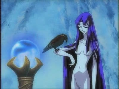 Episode 3: Risou no Maki