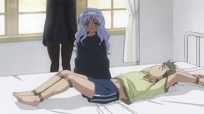 Episode 4: Lady Versus Virgin?
