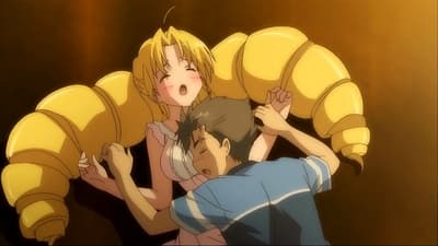 Episode 8: Summer Versus Scandal