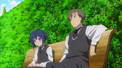 Episode 10: Love Letter Versus Rhapsody