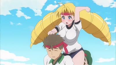 Episode 12: Lady Versus Battle!