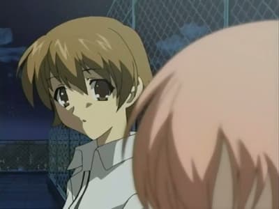 Episode 5: Night before the Cherry Blossom Summer Festival...
