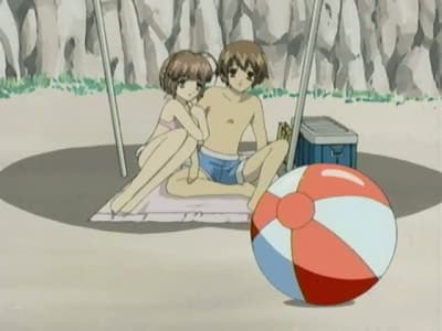 Episode 7: Summer! Ocean! Swimsuits!!