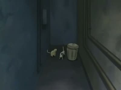 Episode 8: Photo Album of Memories