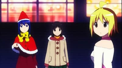 Episode 12: A Hanamaru Christmas/Hanamaru Feelings