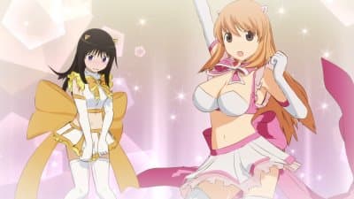 Episode 11: A Hanamaru Wife/A Hanamaru Story