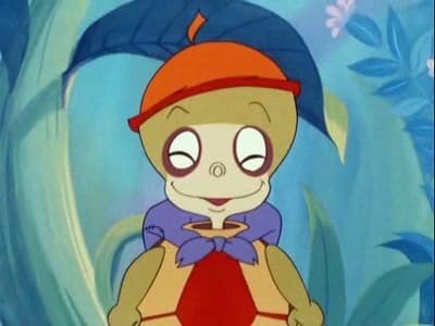 Episode 8: Farewell Little Traveller