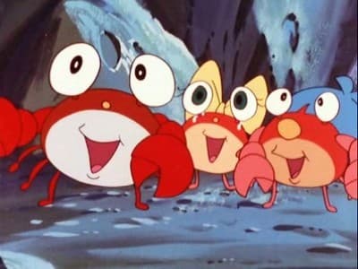 Episode 30: さよならカニッ子たち