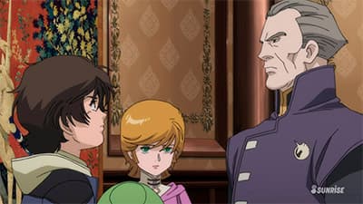 Episode 2: First Blood