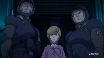 Episode 4: Full Frontal`s Pursuit