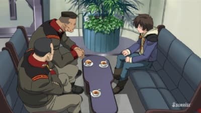 Episode 8: Laplace, Where It All Began