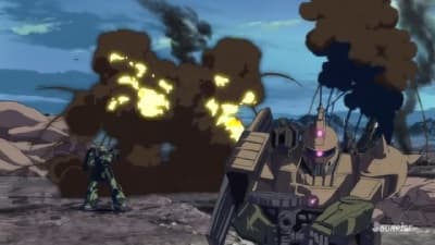 Episode 11: Battle at Torrington
