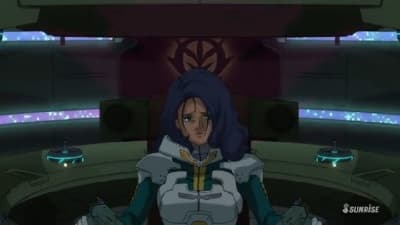 Episode 12: A Private War
