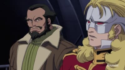 Episode 17: Nahel Argama Recaptured