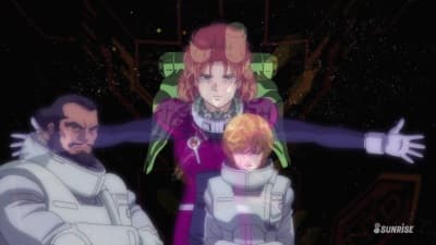 Episode 19: Another Cosmic Glow