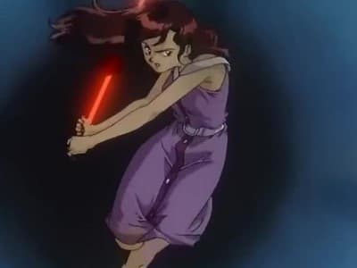 Episode 3: Love Me Tender